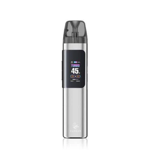 Стартовый набор Elf Bar ELFX Pro (Original) - 3