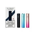 Стартовый набор Elf Bar Mate 500 (Original) без картриджа