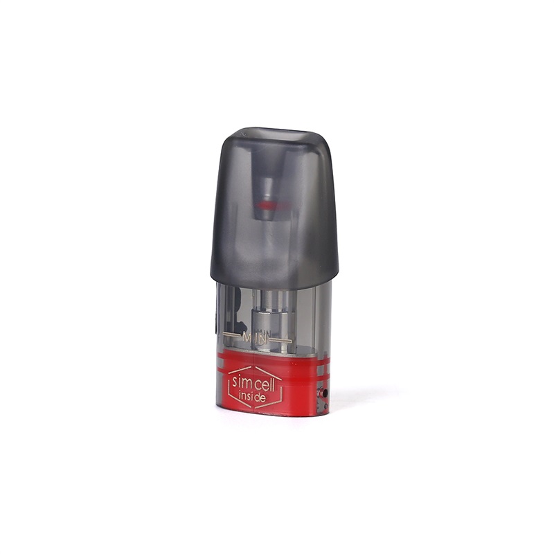 Сменный картридж Elf Bar RF350 / MATE 500 (Original)