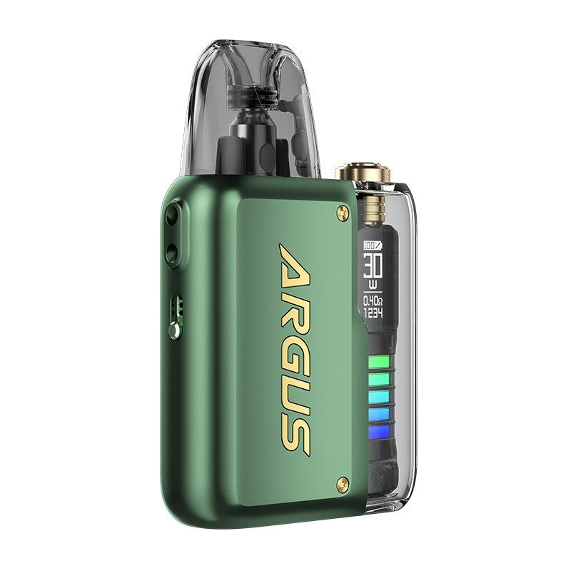 Стартовый набор Voopoo Argus P2 (Original) - 9