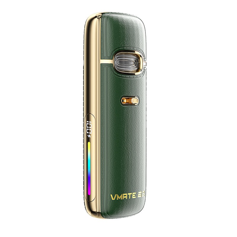 Стартовый набор Voopoo Vmate E2 (Original) - 9