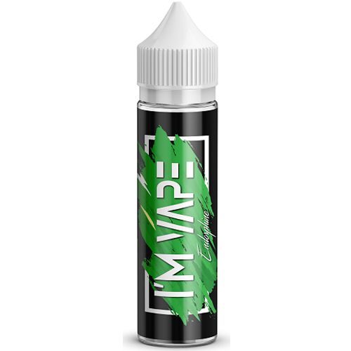 Жидкость I'm Vape Endorphine, 60 мл
