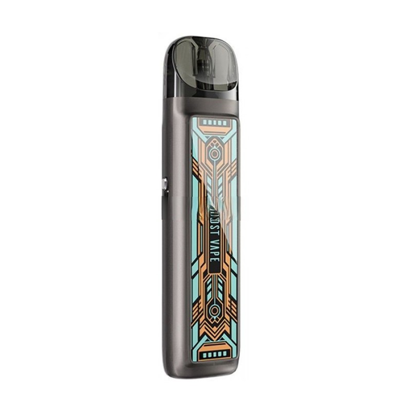 Стартовый набор Lost Vape Ursa Nano 2 (Original) - 7