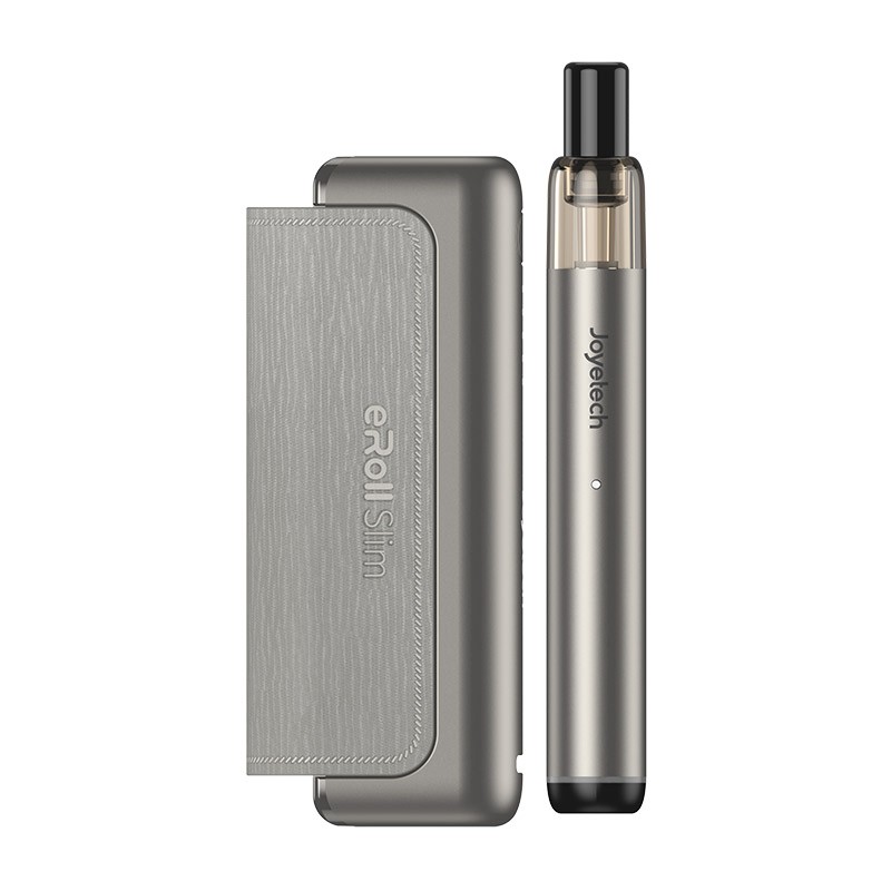 Стартовый набор Joyetech eRoll Slim Full (Original) - 6