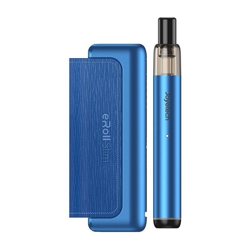Стартовый набор Joyetech eRoll Slim Full (Original) - 4