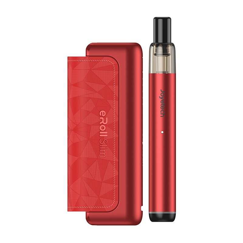 Стартовый набор Joyetech eRoll Slim Full (Original) - 2