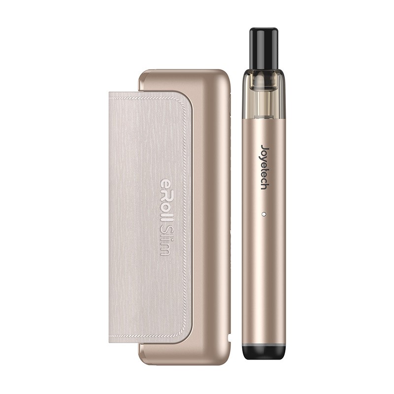 Стартовый набор Joyetech eRoll Slim Full (Original) - 3