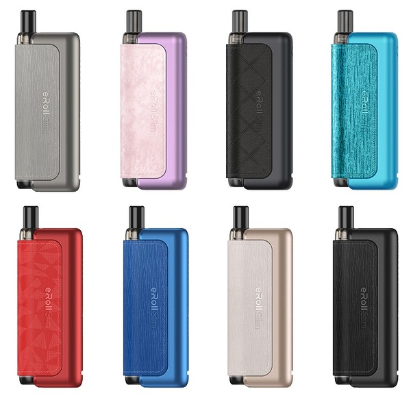 Стартовый набор Joyetech eRoll Slim Full (Original)