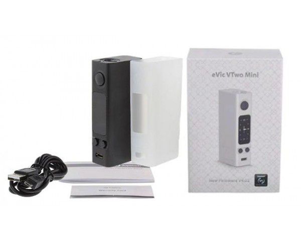 Бокс мод Joyetech eVic VTwo Mini 75W (Original) - 3