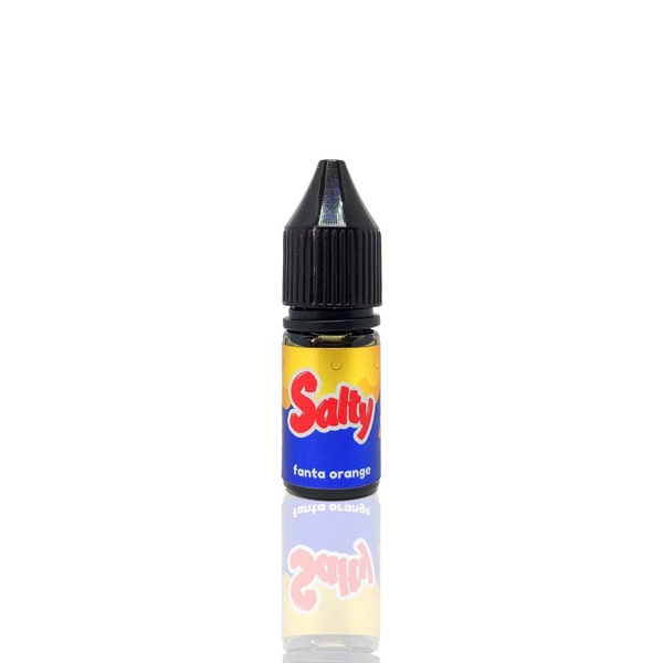 Рідина Salty Fanta Orange, 10 мл