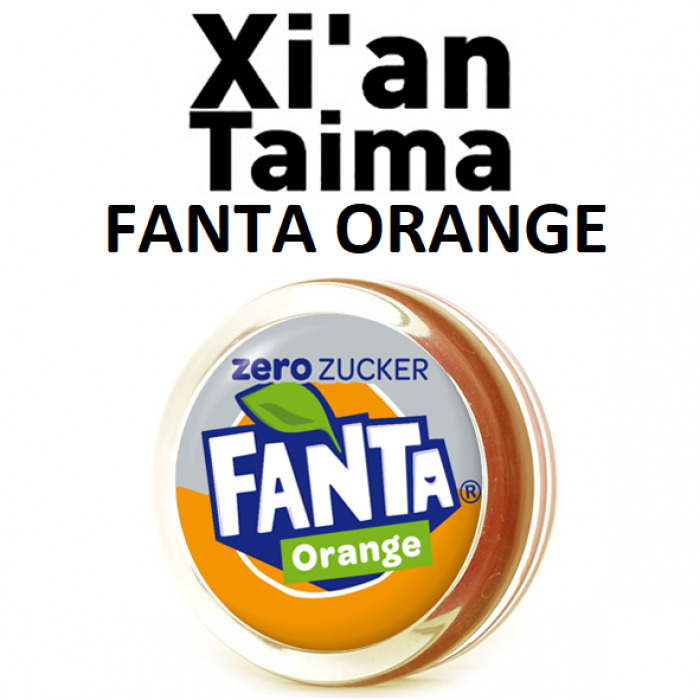 Ароматизатор Xi`an Fanta Orange (Фанта апельсин)