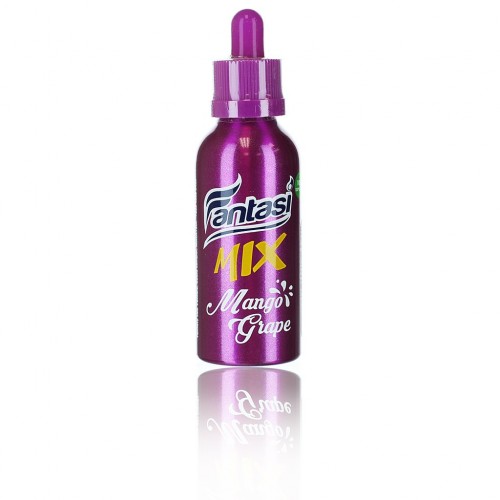 Жидкость Fantasi Mix Mango Grape, 65 мл