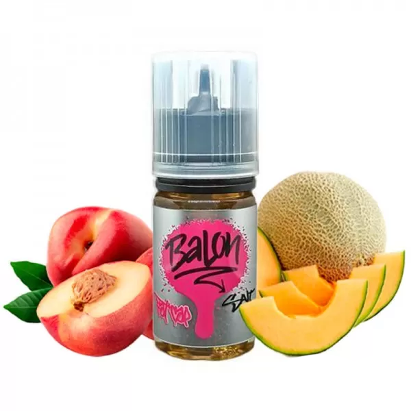 Рідина Balon Salt - Fat Cap, 30 мл