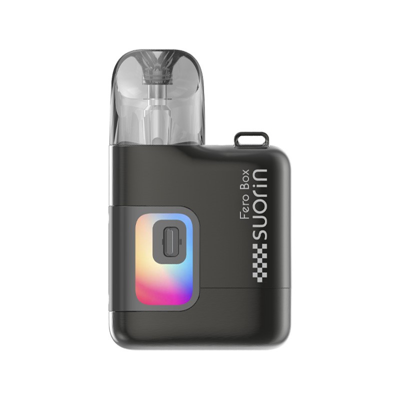 Стартовый набор Suorin Fero Box (Original) - 2