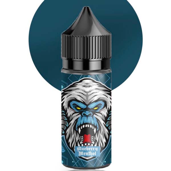 Жидкость Flavorlab FL 350 Blueberry Menthol, 30 мл