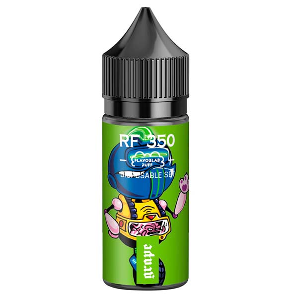 Рідина Flavorlab FL 350 Grape, 30 мл