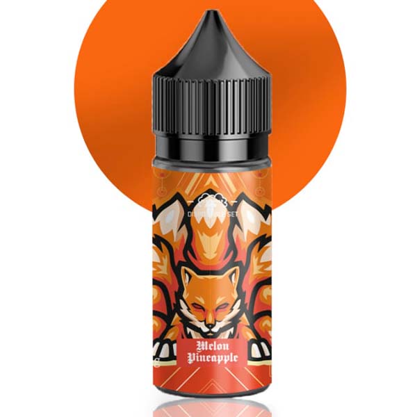 Рідина Flavorlab FL 350 Melon Pineapple, 30 мл