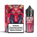Рідина Flavorlab FL 350 Strawberry lime, 30 мл