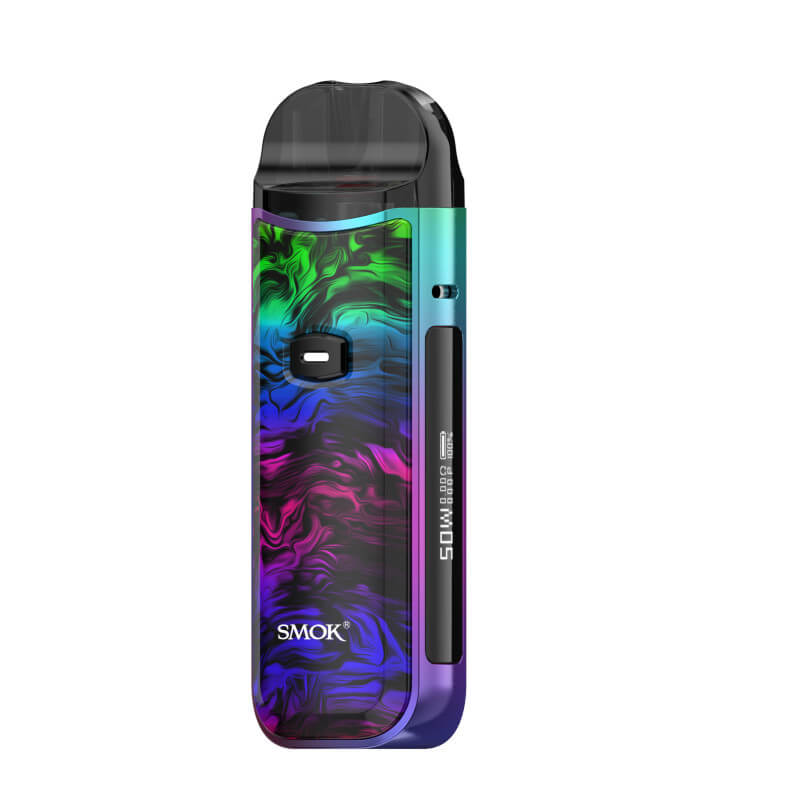 Стартовый набор Smok Nord 50W (Original) - 5