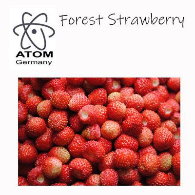 Ароматизатор ATOM Forest Strawberry (Клубника)