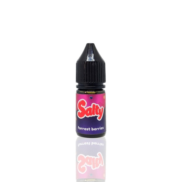 Рідина Salty Forrest Berries, 10 мл