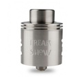 Дрипка Wotofo Freakshow V2 RDA 25 mm (Original)