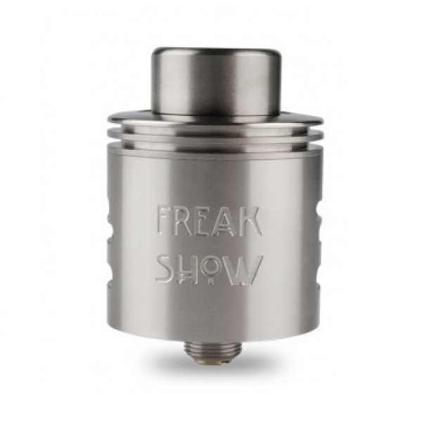 Дрипка Wotofo Freakshow V2 RDA 25 mm (Original)