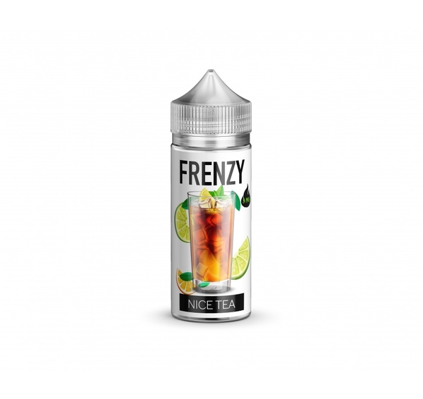 Рідина Frenzy Nice Tea, 100 мл