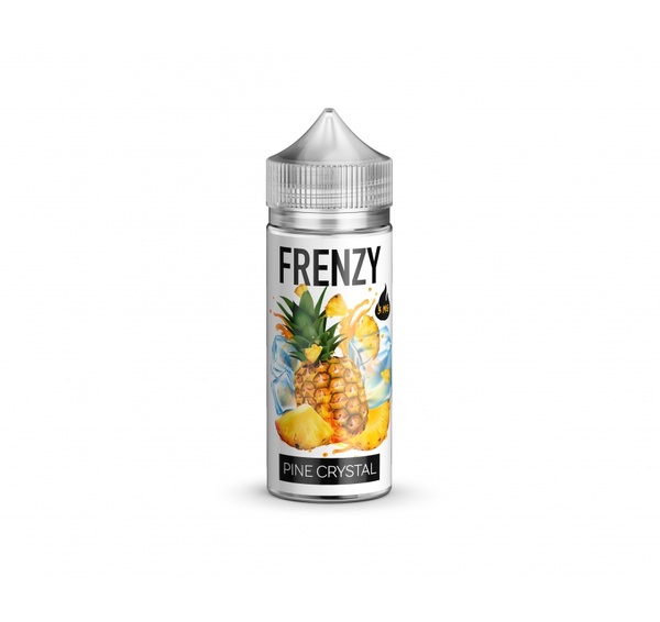 Рідина Frenzy Pine Crystal, 100 мл