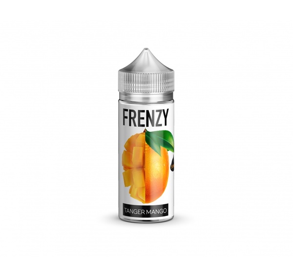 Рідина Frenzy Tanger Mango, 100 мл
