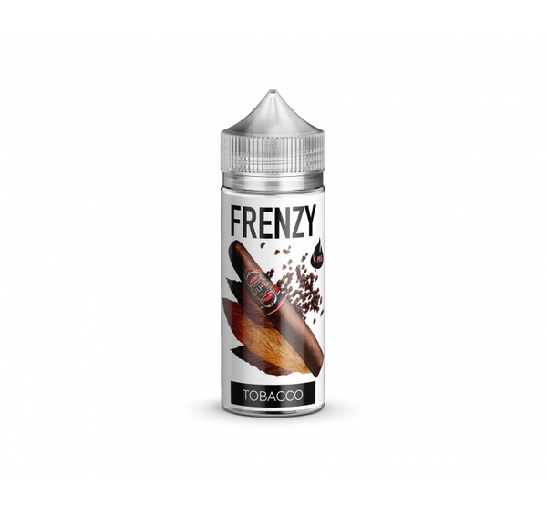 Рідина Frenzy Tobacco, 100 мл