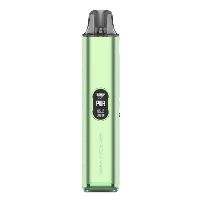 Стартовий набір Vaporesso Vibe (Original) - 8
