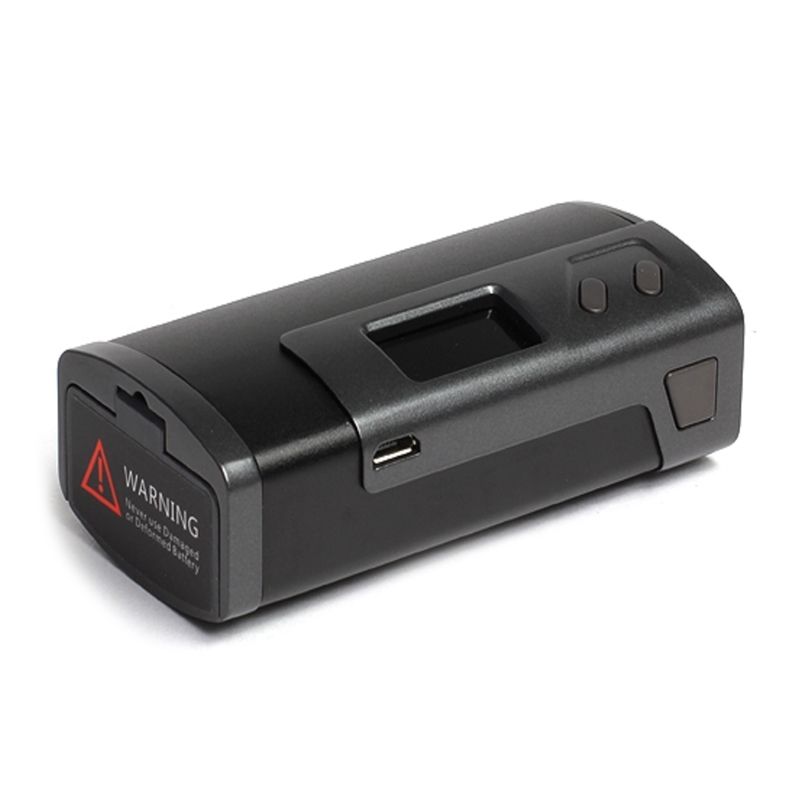 Бокс мод Sigelei Fuchai 213 Plus (Original) - 3
