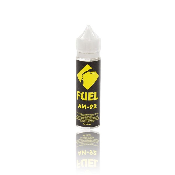 Жидкость Fuel АИ-92, 60 мл