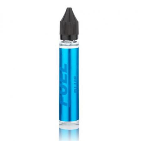 Жидкость Fuel V3 Blue, 30 мл