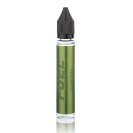 Жидкость Fuel V3 Green, 30 мл