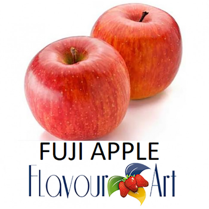 Ароматизатор FlavourArt Fuji Apple (Яблуко), 5 мл