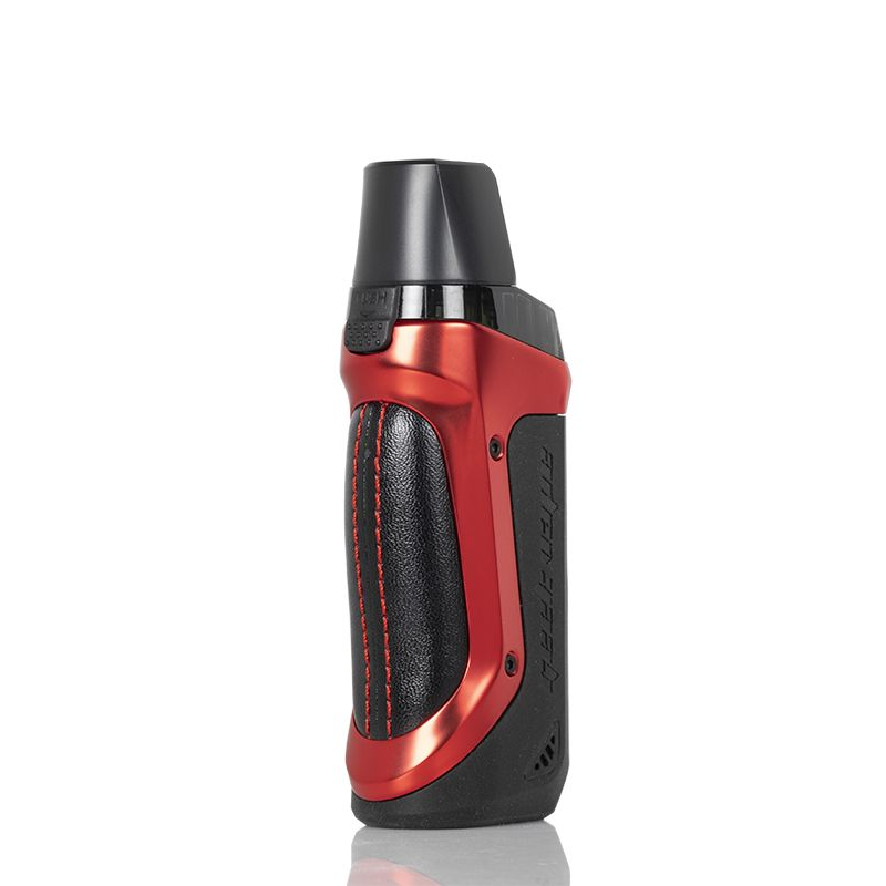 Стартовый набор GeekVape Aegis Boost Bonus Kit Luxury Edition (Original) - 12
