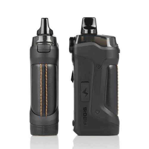 Стартовый набор GeekVape Aegis Boost Plus 40W (Original) - 6