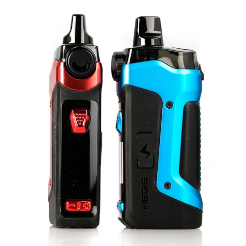 Стартовый набор GeekVape Aegis Boost Plus 40W (Original) - 1