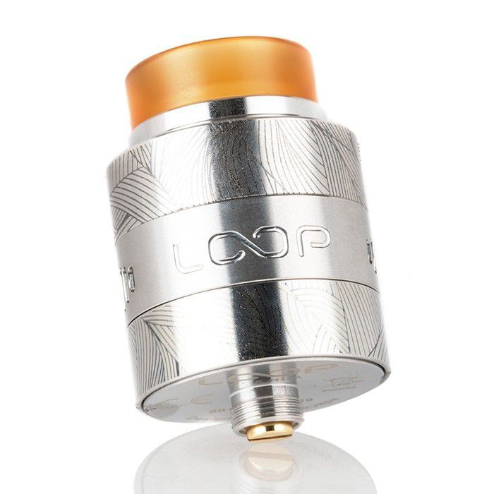 Дрипка GeekVape Loop V1.5 RDA (Original) - 1