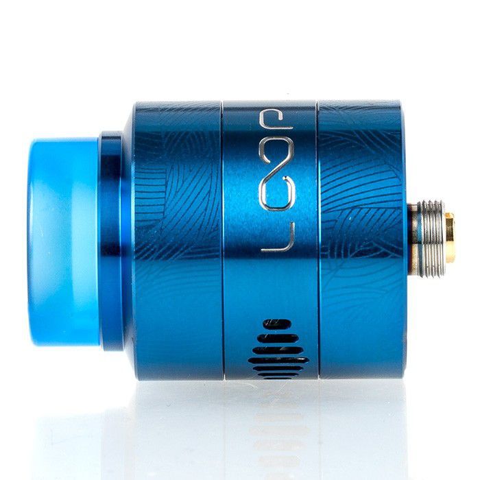 Дрипка GeekVape Loop V1.5 RDA (Original) - 7