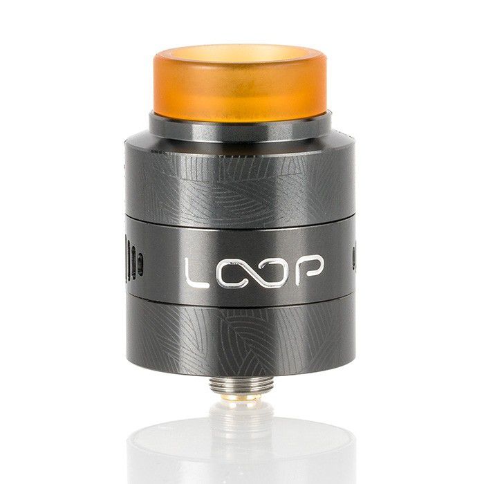 Дрипка GeekVape Loop V1.5 RDA (Original) - 2