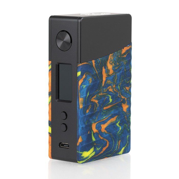 Бокс мод GeekVape Nova 200W TC (Original) - 1