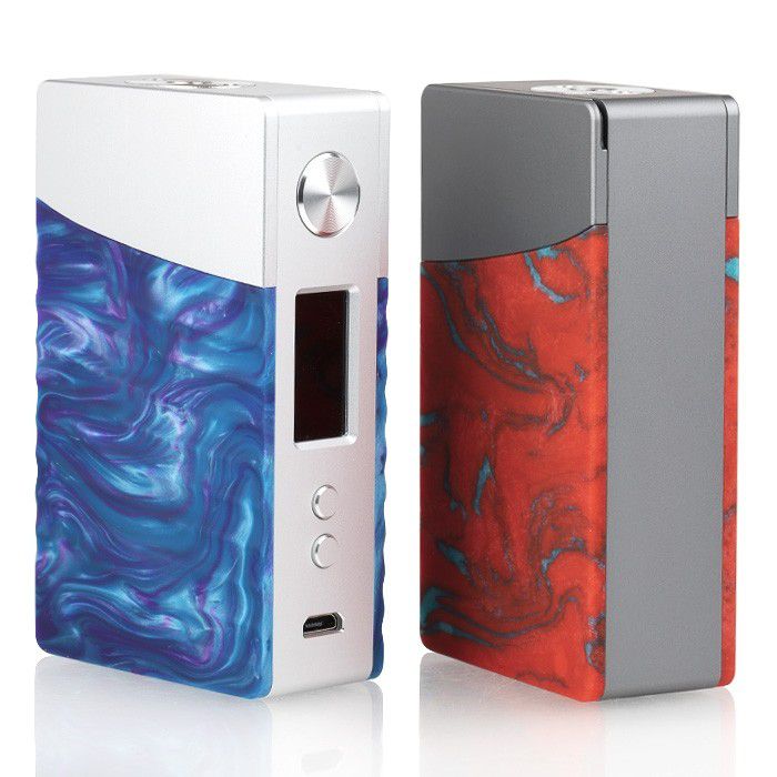 Бокс мод GeekVape Nova 200W TC (Original) - 6