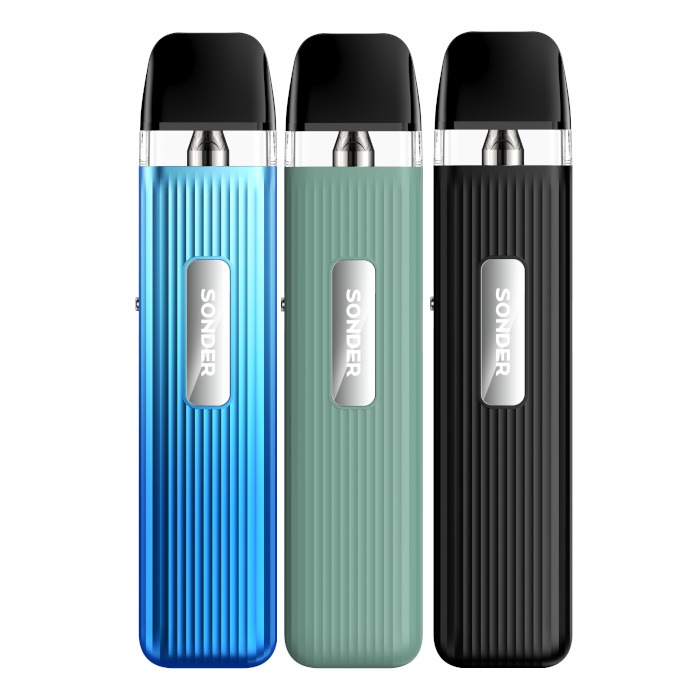 Стартовый набор Geekvape Sonder Q (Original)