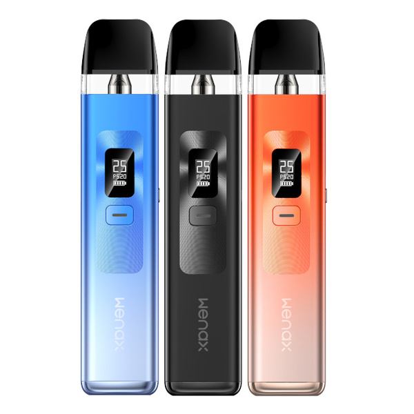 Стартовый набор GeekVape Wenax Q (Original)