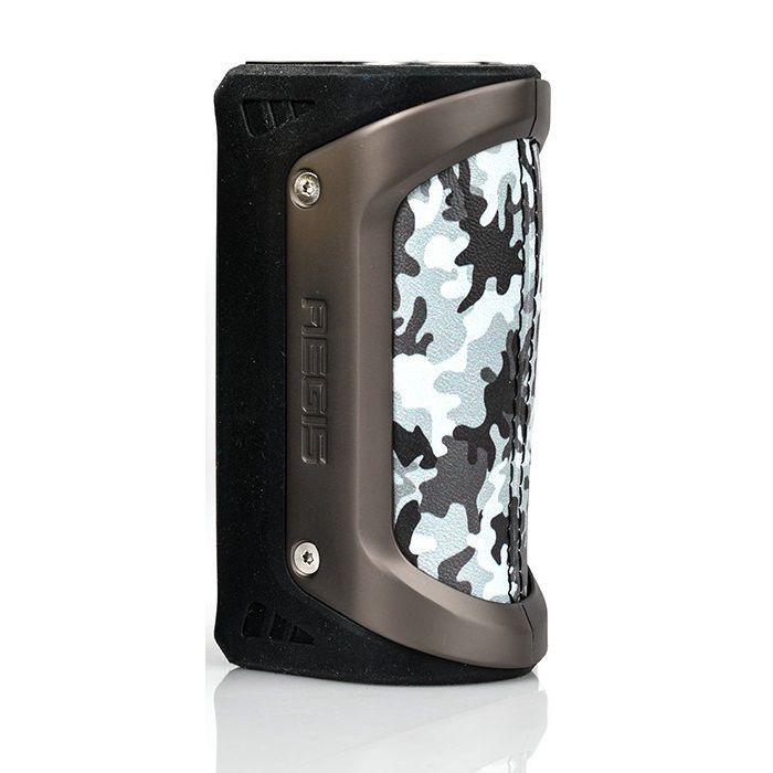 Бокс мод GeekVape Aegis TC 100W + Battery (Original) - 9