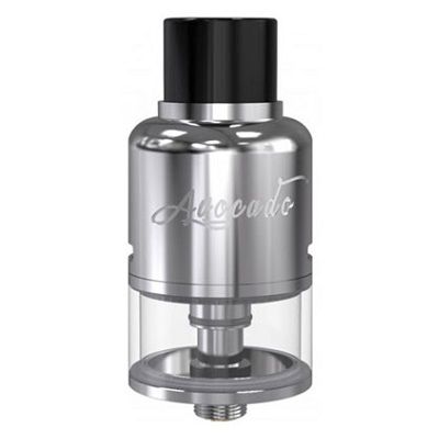 Дрипкобак GeekVape Avocado 24 RDTA Bottom Airflow (Original) - 7
