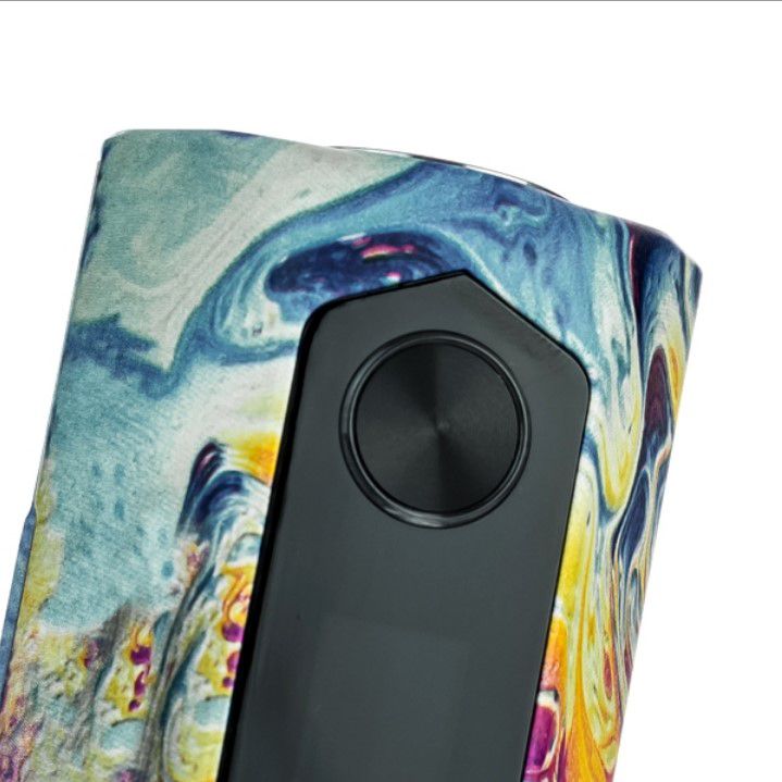 Бокс мод GeekVape Blade 235W TC (Original) - 3